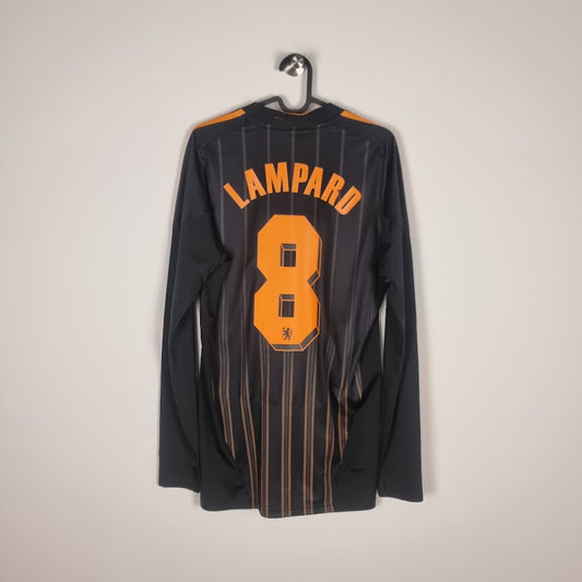 Trikot - Chelsea FC - Frank Lampard - 2005/2006 - L - Auswärts - Player Issue
