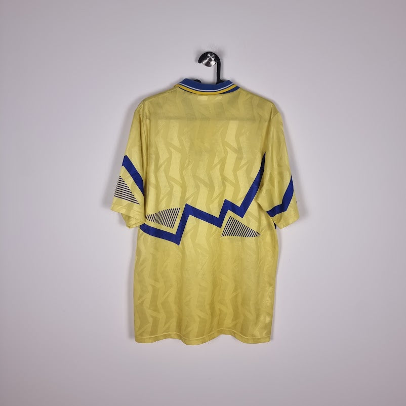 Trikot - Everton FC - 1990/1991 - L - Auswärts