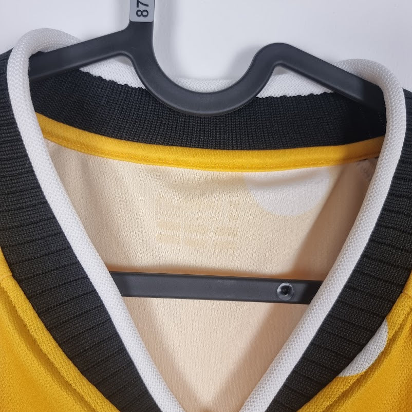 Trikot - FC Zulu - 2004/2005 - XL - Heim