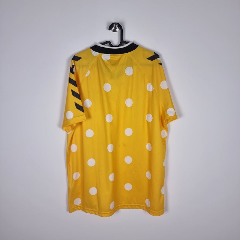 Trikot - FC Zulu - 2004/2005 - XL - Heim