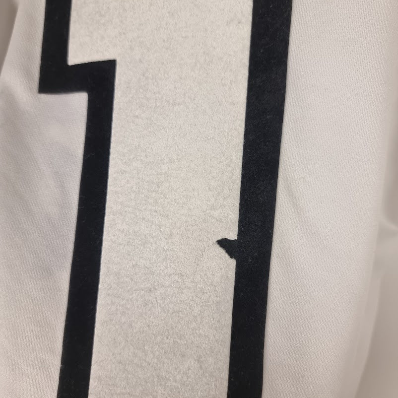Trikot - Real Madrid - Iván Zamorano - 1994/1995 - L - Heim