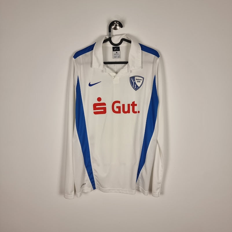 Trikot - VfL Bochum - 2011/2012 - S - Auswärts