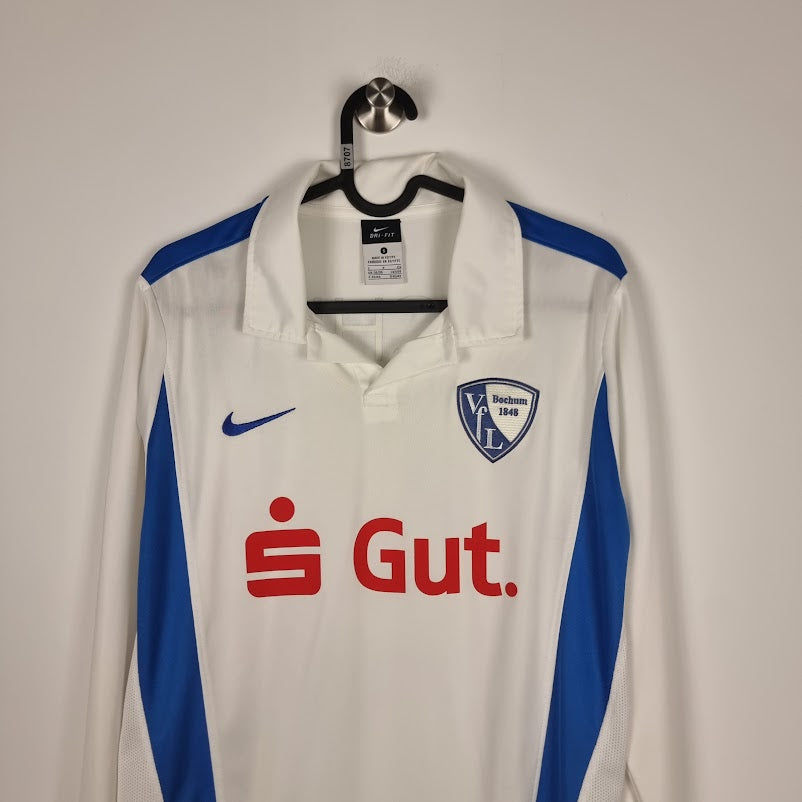 Trikot - VfL Bochum - 2011/2012 - S - Auswärts