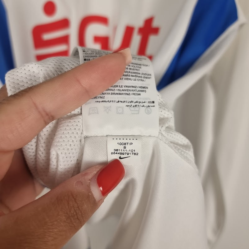 Trikot - VfL Bochum - 2011/2012 - S - Auswärts
