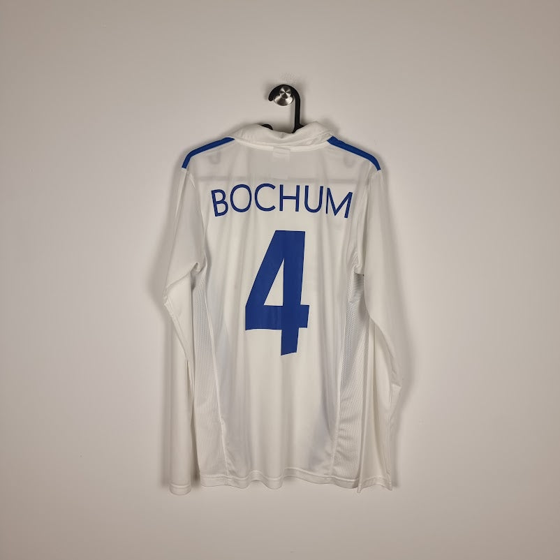 Trikot - VfL Bochum - 2011/2012 - S - Auswärts
