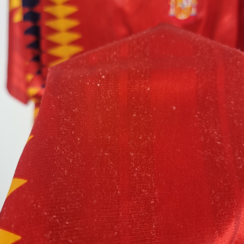 Trikot - Spanien - 1994 - M - Heim
