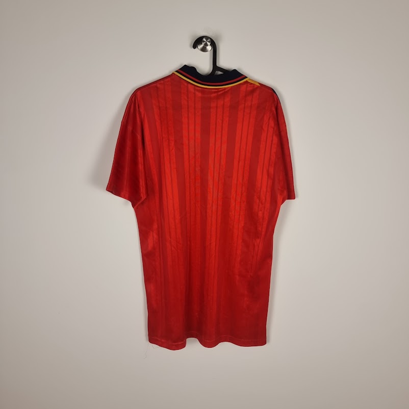 Trikot - Spanien - 1994 - M - Heim