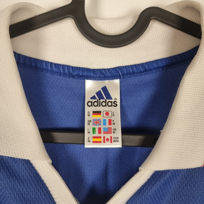 Trikot - Jugoslawien - Dragan Stojković - 2000 - M - Heim