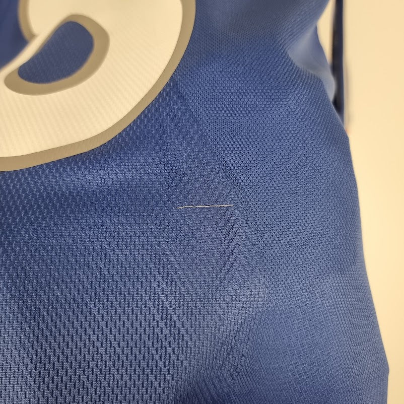 Trikot - Jugoslawien - Predrag Mijatović - 2000 - XL - Heim