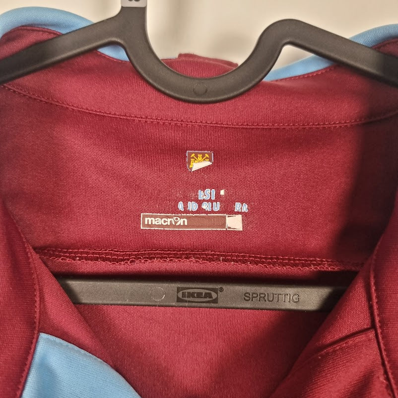 Trikot - West Ham United - Victor Obinna - 2010/2011 - XL - Heim