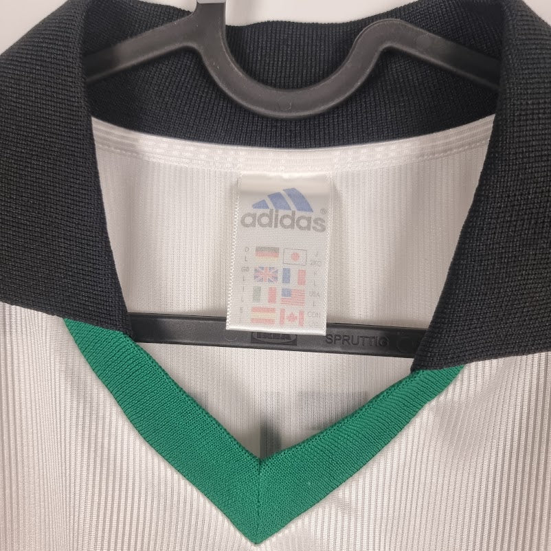 Trikot - Südafrika - Shaun Bartlett - 1998/1999 - L - Auswärts