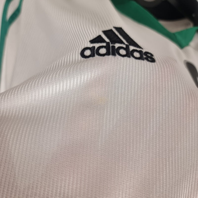 Trikot - Südafrika - Shaun Bartlett - 1998/1999 - L - Auswärts