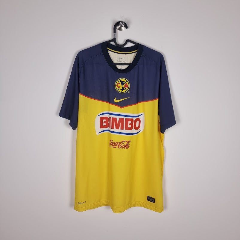 Trikot - Club América - 2008/2009 - L - Heim
