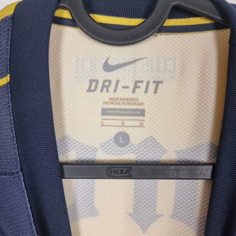 Trikot - Club América - 2008/2009 - L - Heim