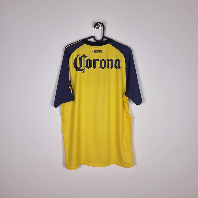 Trikot - Club América - 2008/2009 - L - Heim