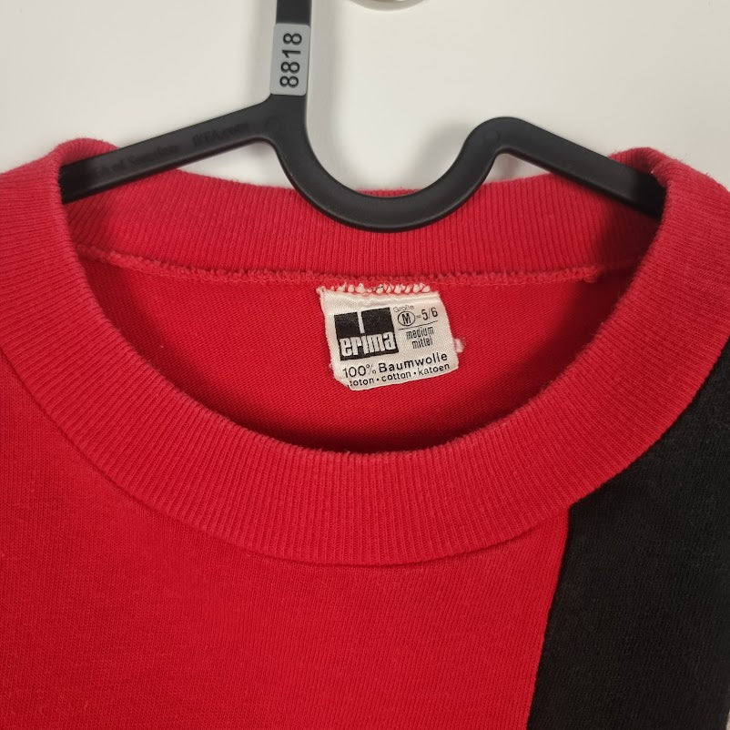 Trikot - Borussia Mönchengladbach - Günter Netzer - 1971/1972 - M - Drittes