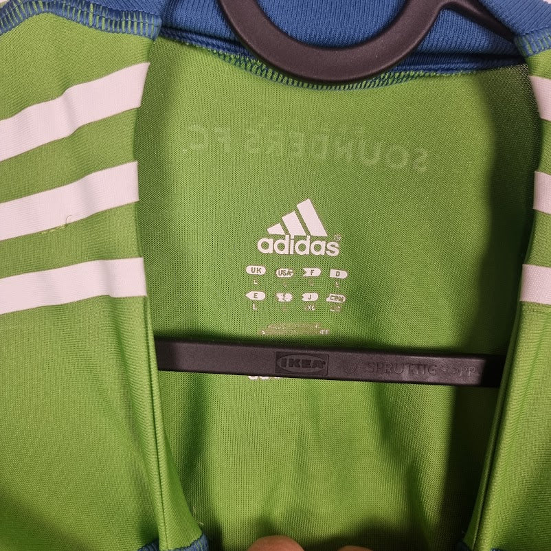 Trikot - Seattle Sounders - Cole - 2009/2010 - L - Heim