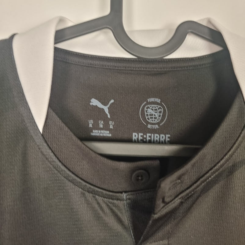 Trikot - Borussia Dortmund - Karetsas - 2026/2027 - XL - Auswärts