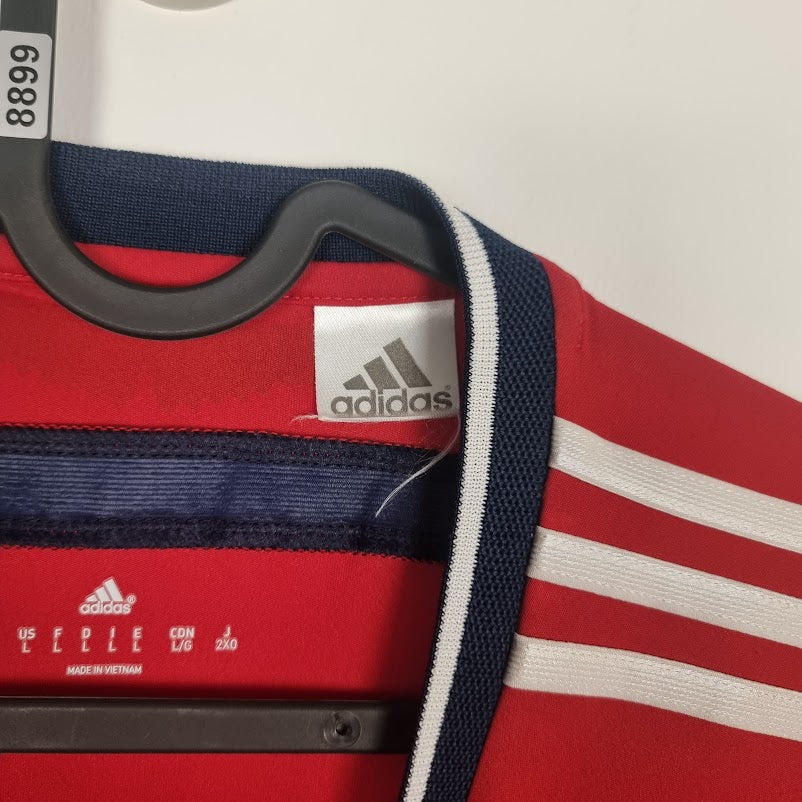 Trikot - Kolumbien - James Rodríguez - 2014/2015 - L - Auswärts - Player Issue
