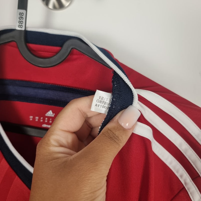 Trikot - Kolumbien - James Rodríguez - 2014/2015 - M - Auswärts