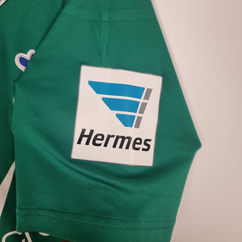 Trikot - MSV Duisburg - Victor Obinna - 2015/2016 - L - Drittes