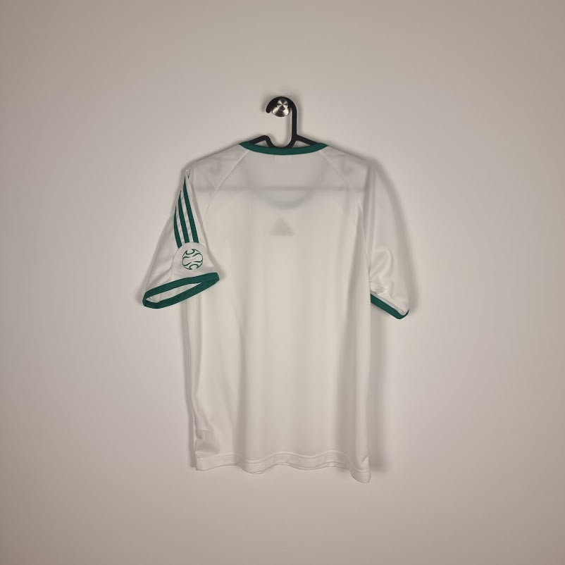 Trikot - Nigeria - 2006/2007 - S - Auswärts