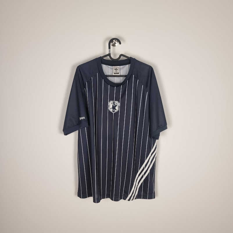 Trikot - Japan - Tsubasa Oozora - 2006 - XL
