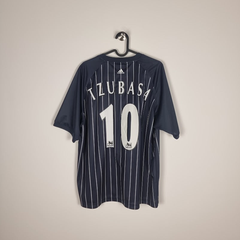 Trikot - Japan - Tsubasa Oozora - 2006 - XL