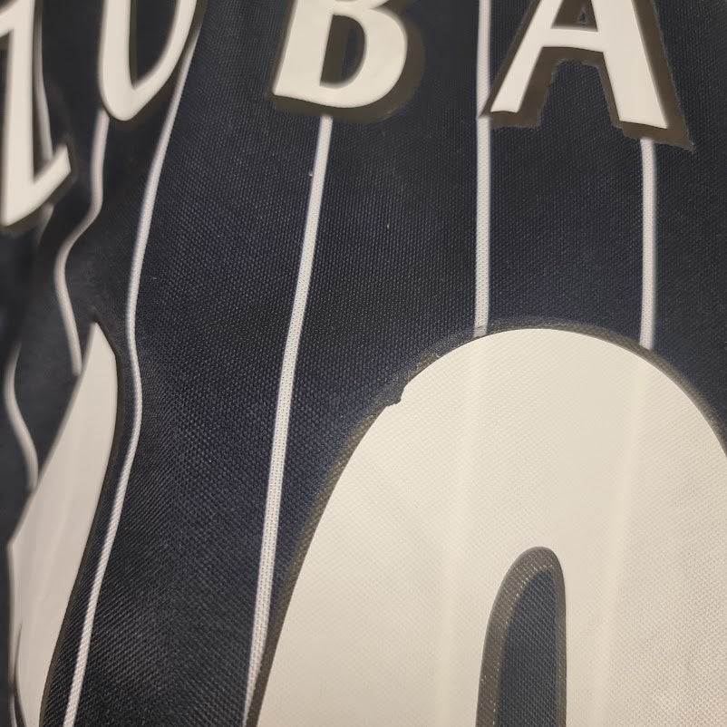 Trikot - Japan - Tsubasa Oozora - 2006 - XL