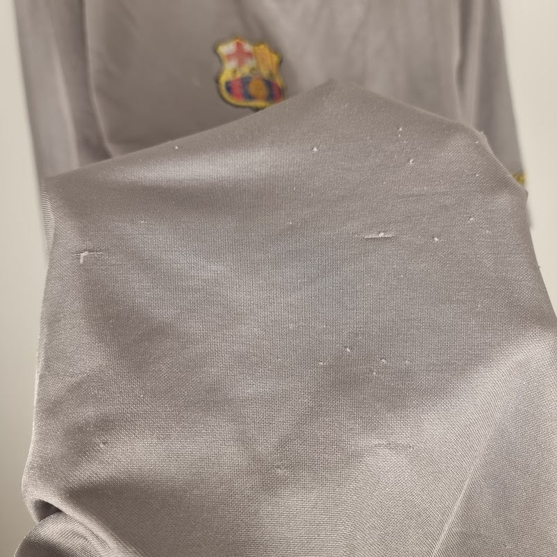 Trikot - FC Barcelona - 1998/1999 - XL - Auswärts