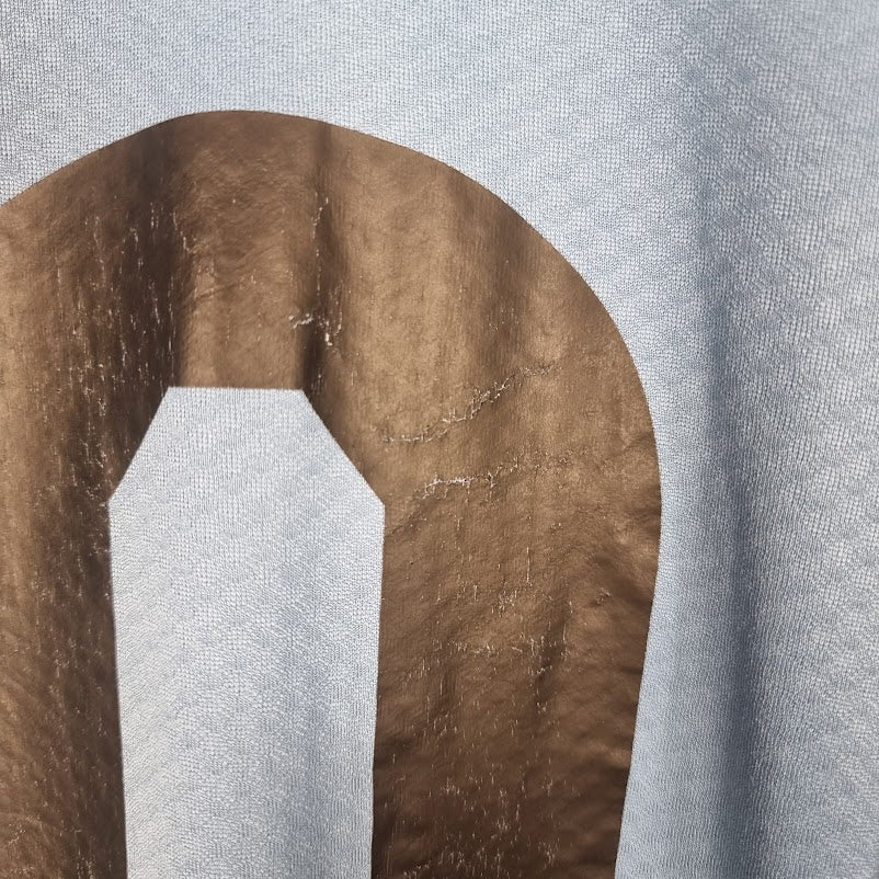 Trikot - Argentinien - Diego Forlán - 2010 - L - Heim