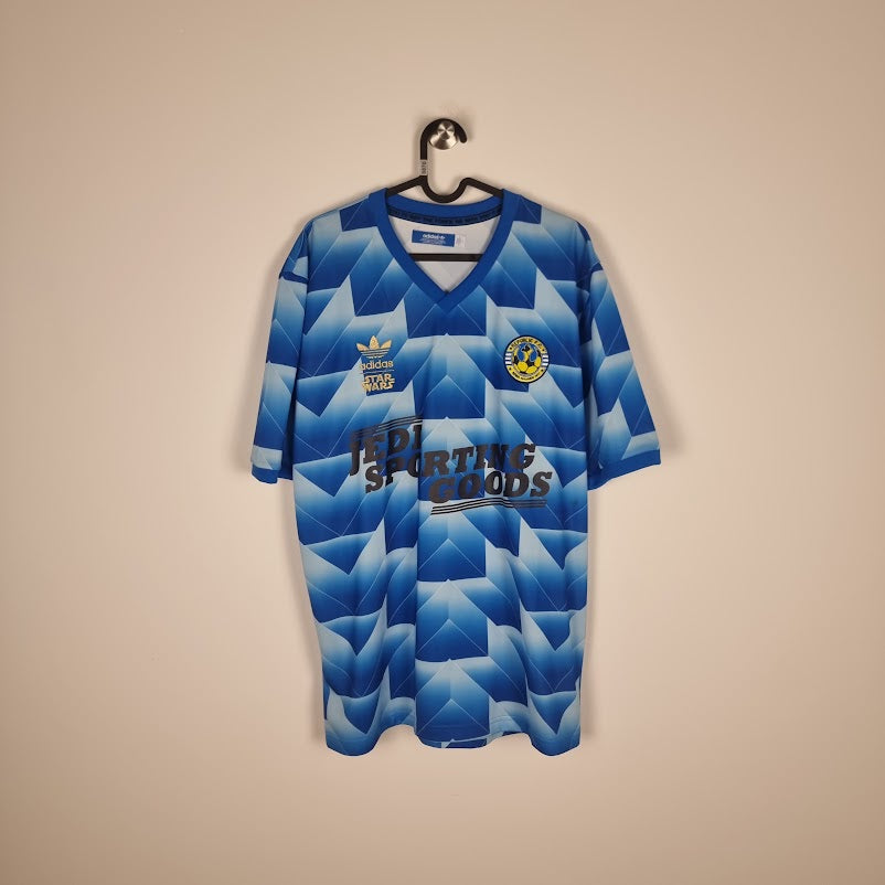 Trikot - Republic FC - Luke Skywalker - L