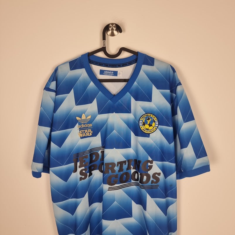 Trikot - Republic FC - Luke Skywalker - L