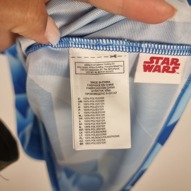 Trikot - Republic FC - Luke Skywalker - L