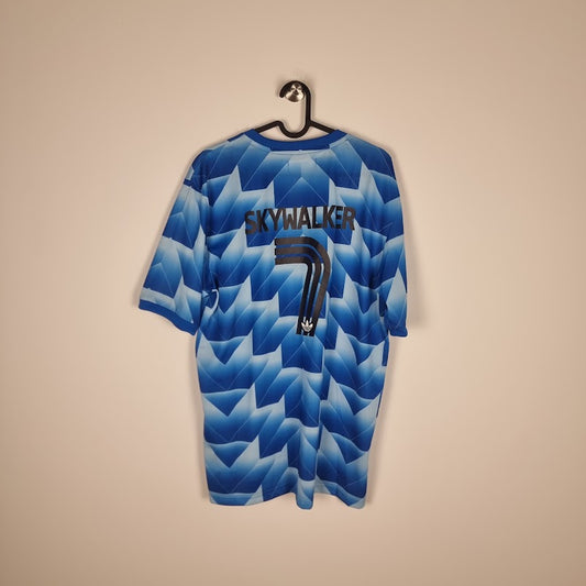 Jersey - Republic FC - Luke Skywalker - L