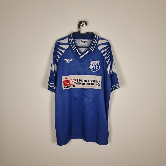 Trikot - VfB Leipzig - 1997/1998 - XL - Heim
