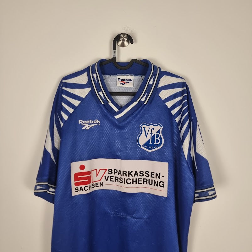 Trikot - VfB Leipzig - 1997/1998 - XL - Heim