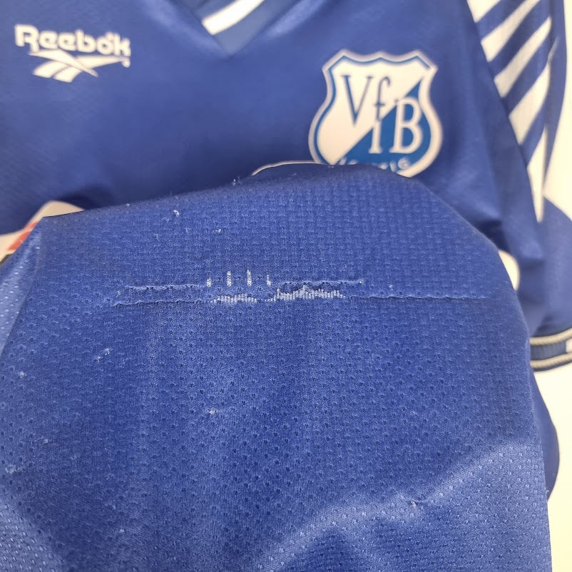 Trikot - VfB Leipzig - 1997/1998 - XL - Heim