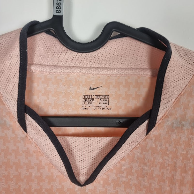 Trikot - Juventus Turin - 2003/2004 - S - Auswärts