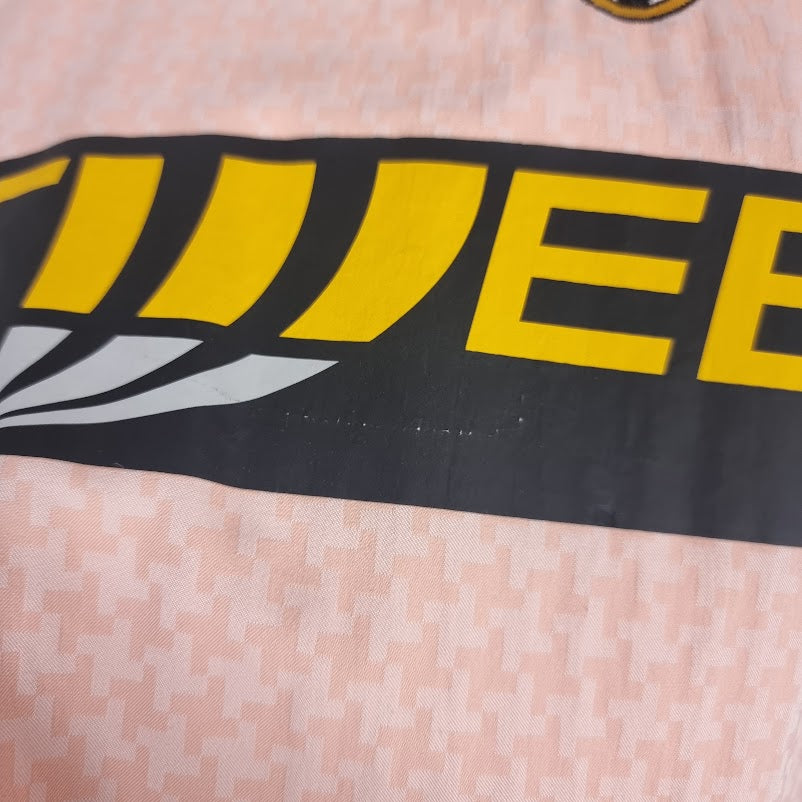 Trikot - Juventus Turin - 2003/2004 - S - Auswärts