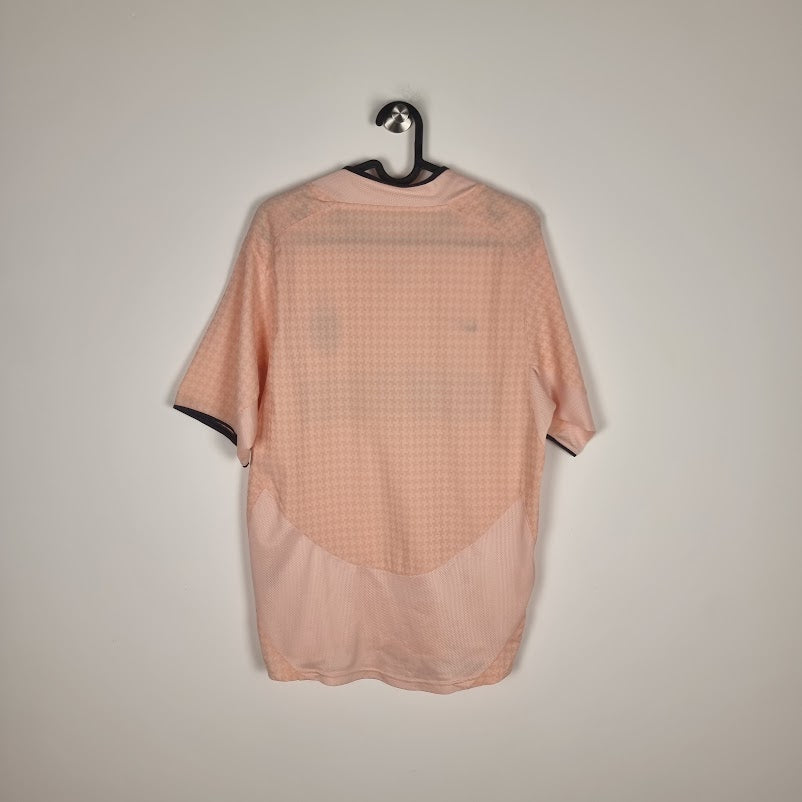 Trikot - Juventus Turin - 2003/2004 - S - Auswärts