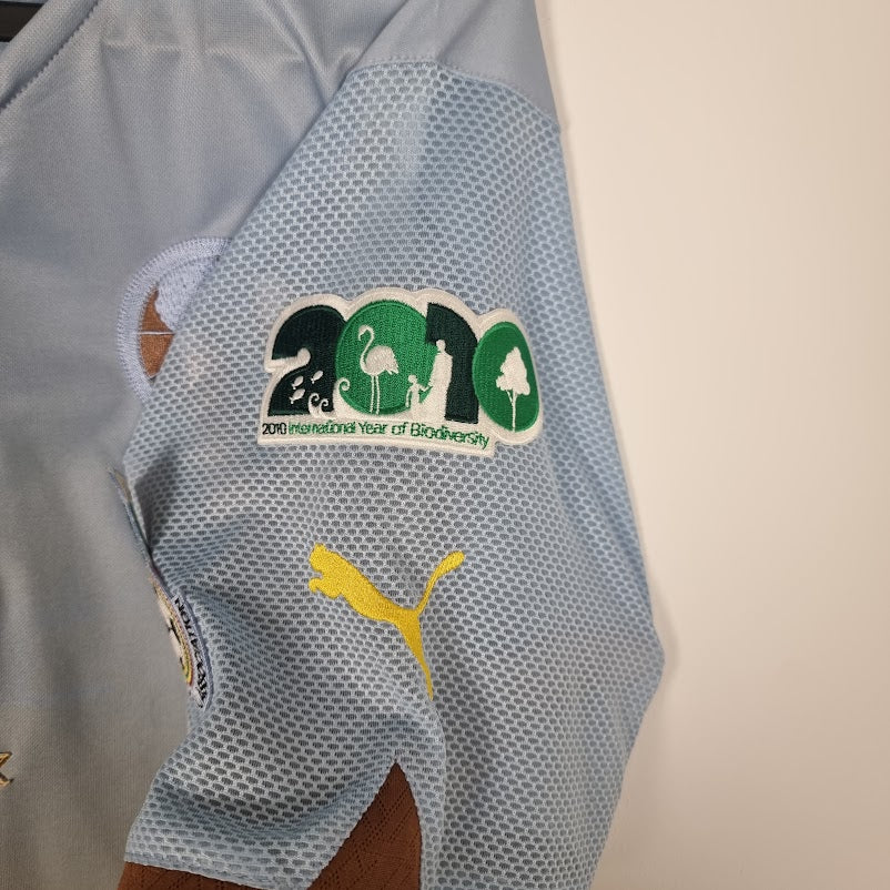 Trikot - Kamerun - 2010/2011 - L - Sonder