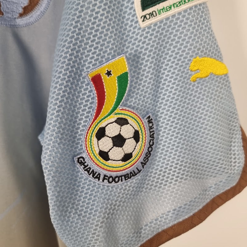 Trikot - Kamerun - 2010/2011 - L - Sonder