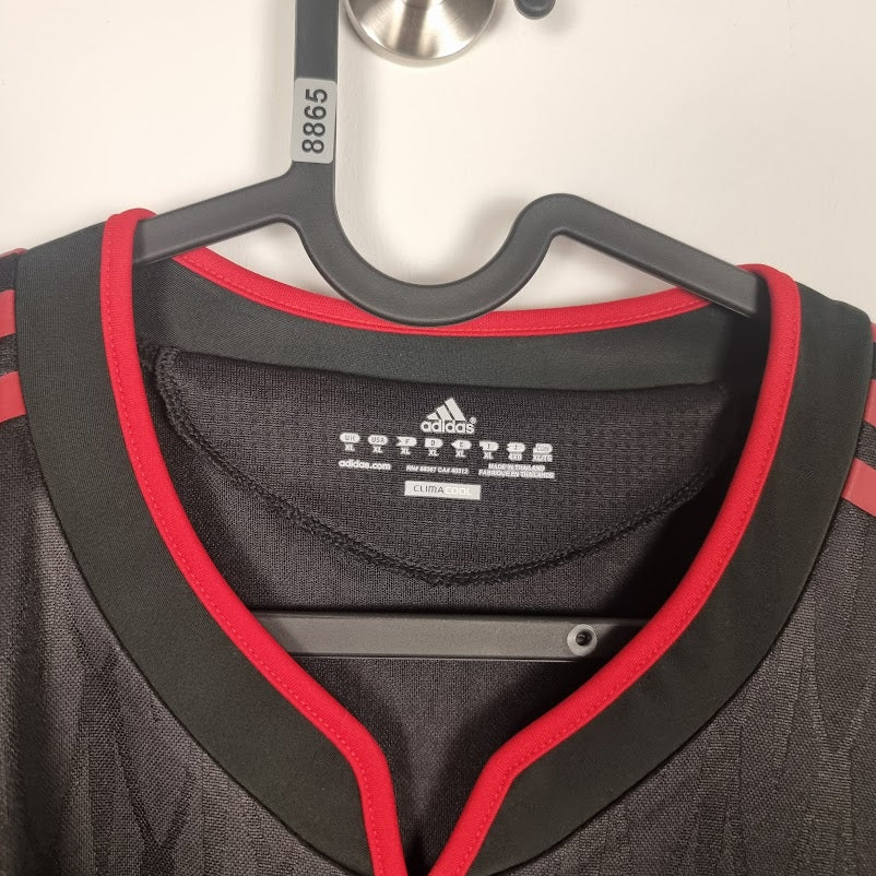 Trikot - Mexiko - 2010/2011 - XL - Auswärts - Player Issue