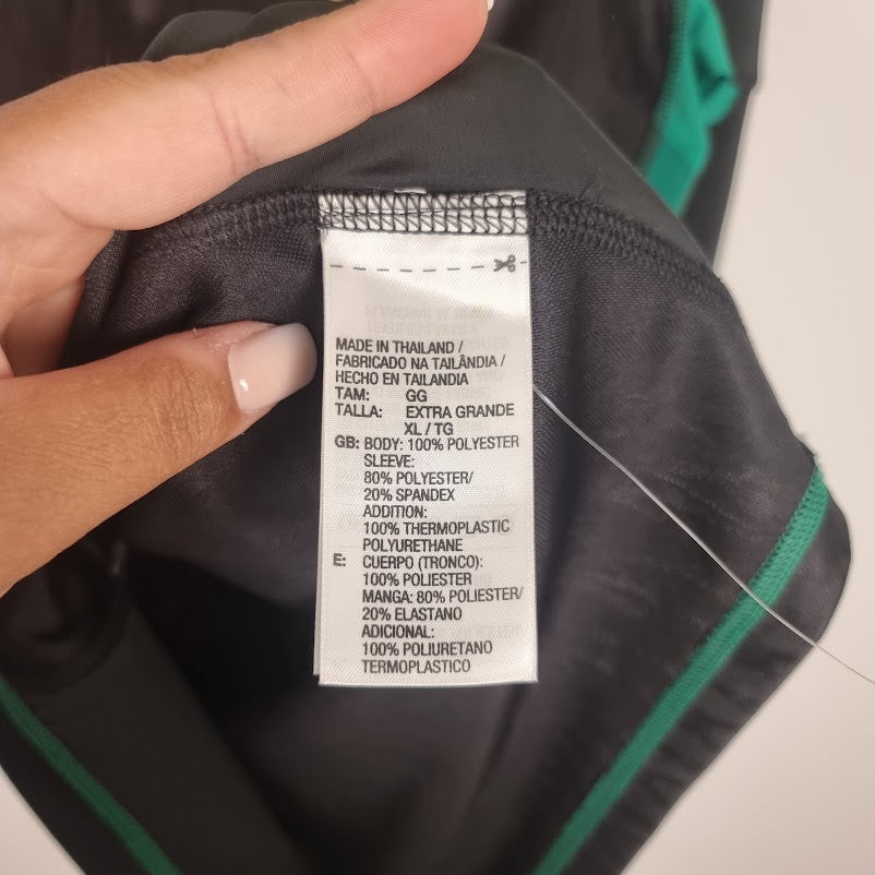 Trikot - Mexiko - 2010/2011 - XL - Auswärts - Player Issue