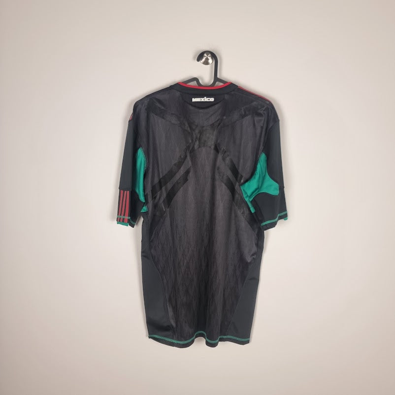 Trikot - Mexiko - 2010/2011 - XL - Auswärts - Player Issue