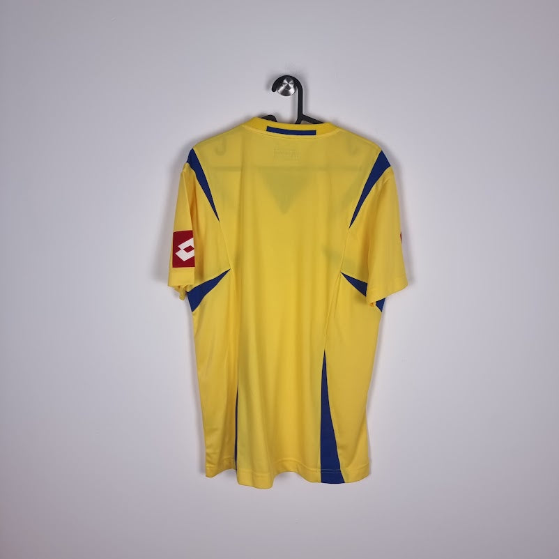 Trikot - Ukraine - 2006/2007 - XL - Heim