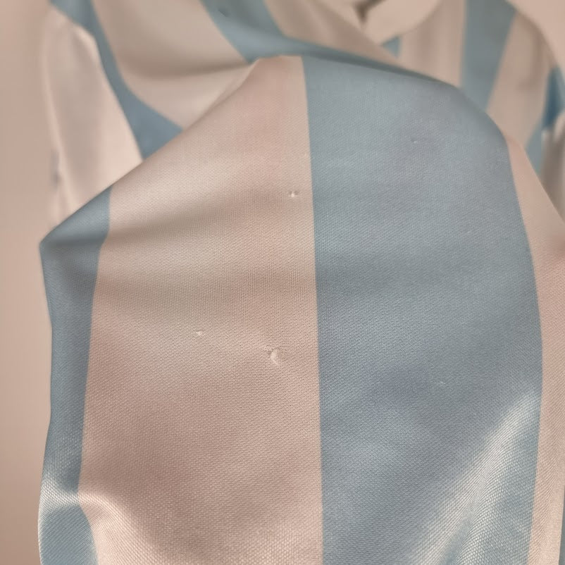 Trikot - Argentinien - 1990/1991 - M - Heim