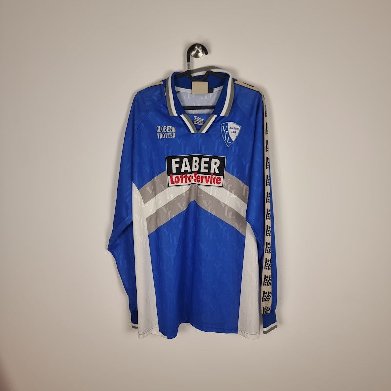 Trikot - VfL Bochum - 1995/1996 - XL - Heim