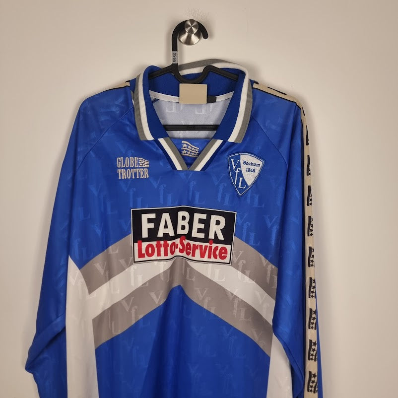Trikot - VfL Bochum - 1995/1996 - XL - Heim